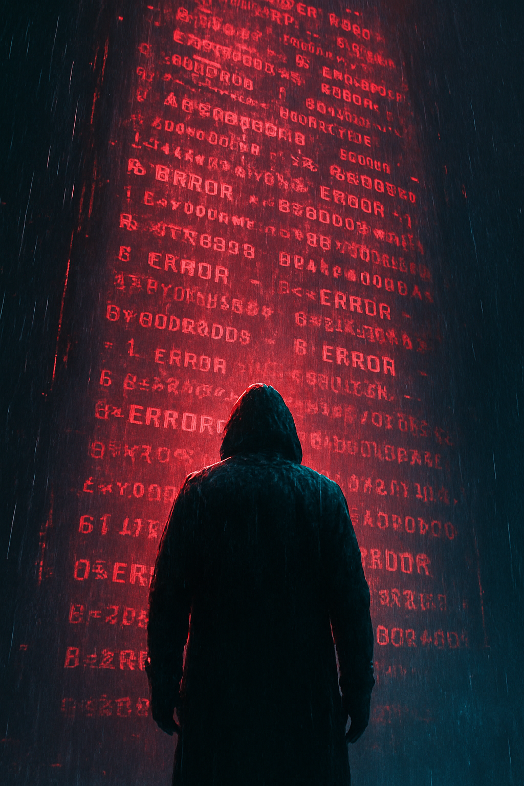 Exemplo vídeo dark Ficção — distopia